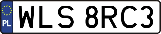 WLS8RC3