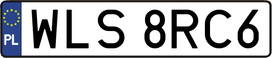 WLS8RC6