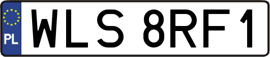 WLS8RF1