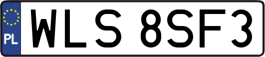 WLS8SF3