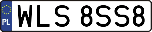 WLS8SS8