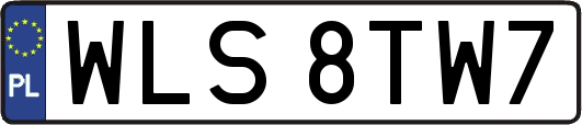 WLS8TW7