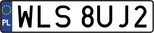 WLS8UJ2