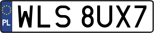 WLS8UX7