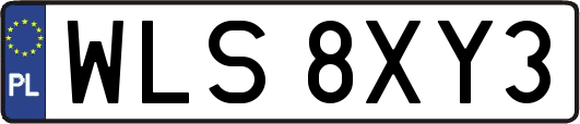 WLS8XY3