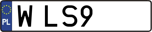 WLS9