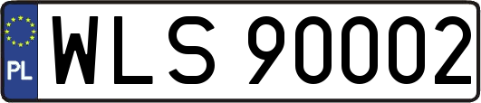 WLS90002