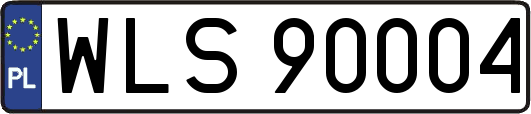 WLS90004