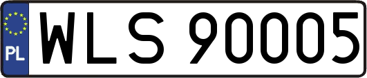 WLS90005
