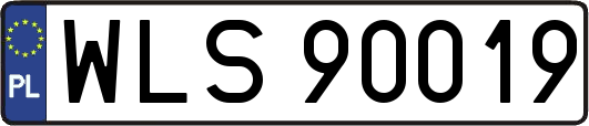 WLS90019