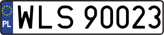 WLS90023