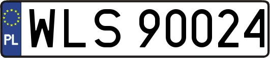WLS90024
