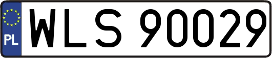 WLS90029