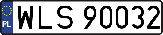 WLS90032