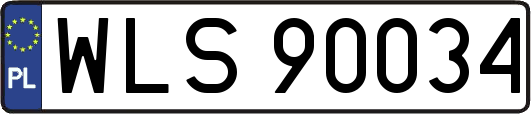 WLS90034