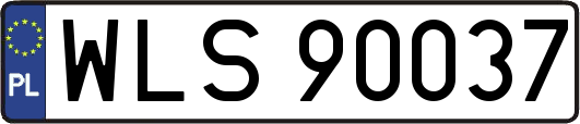 WLS90037