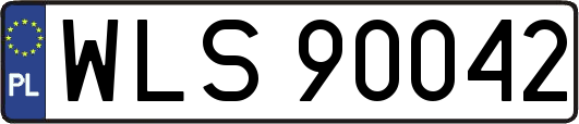 WLS90042