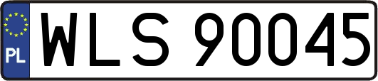 WLS90045
