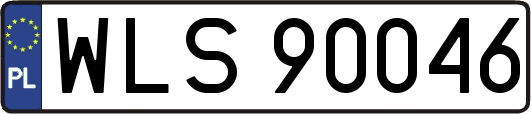 WLS90046