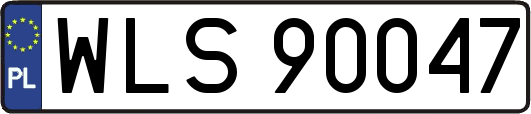WLS90047