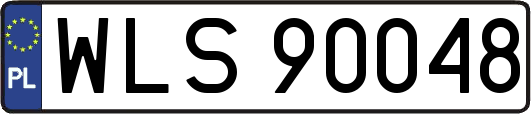 WLS90048