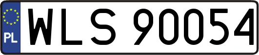 WLS90054