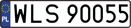 WLS90055