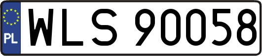 WLS90058