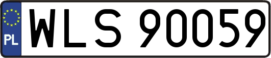 WLS90059