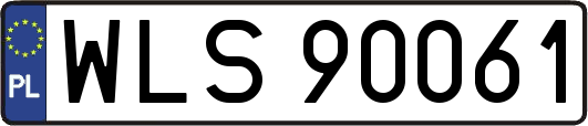 WLS90061