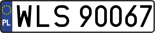 WLS90067