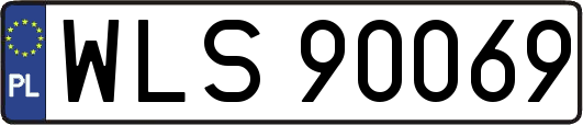 WLS90069