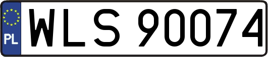 WLS90074