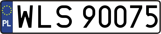 WLS90075