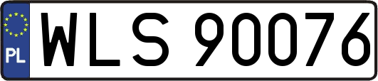 WLS90076