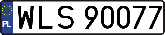 WLS90077