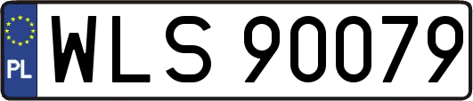 WLS90079