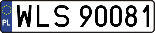 WLS90081