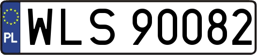WLS90082