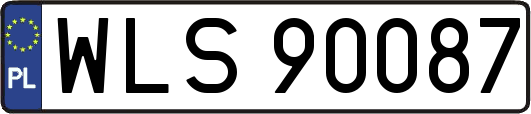 WLS90087