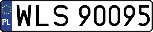WLS90095