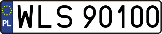 WLS90100