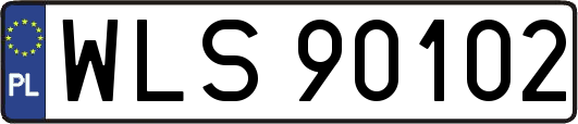 WLS90102