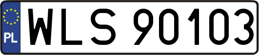 WLS90103
