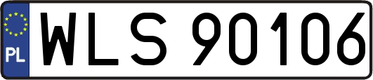 WLS90106