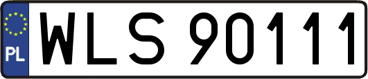 WLS90111