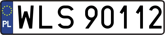 WLS90112