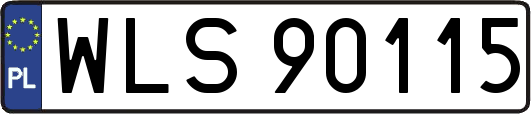 WLS90115