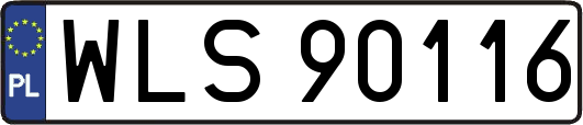 WLS90116