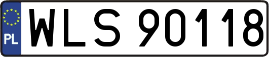 WLS90118